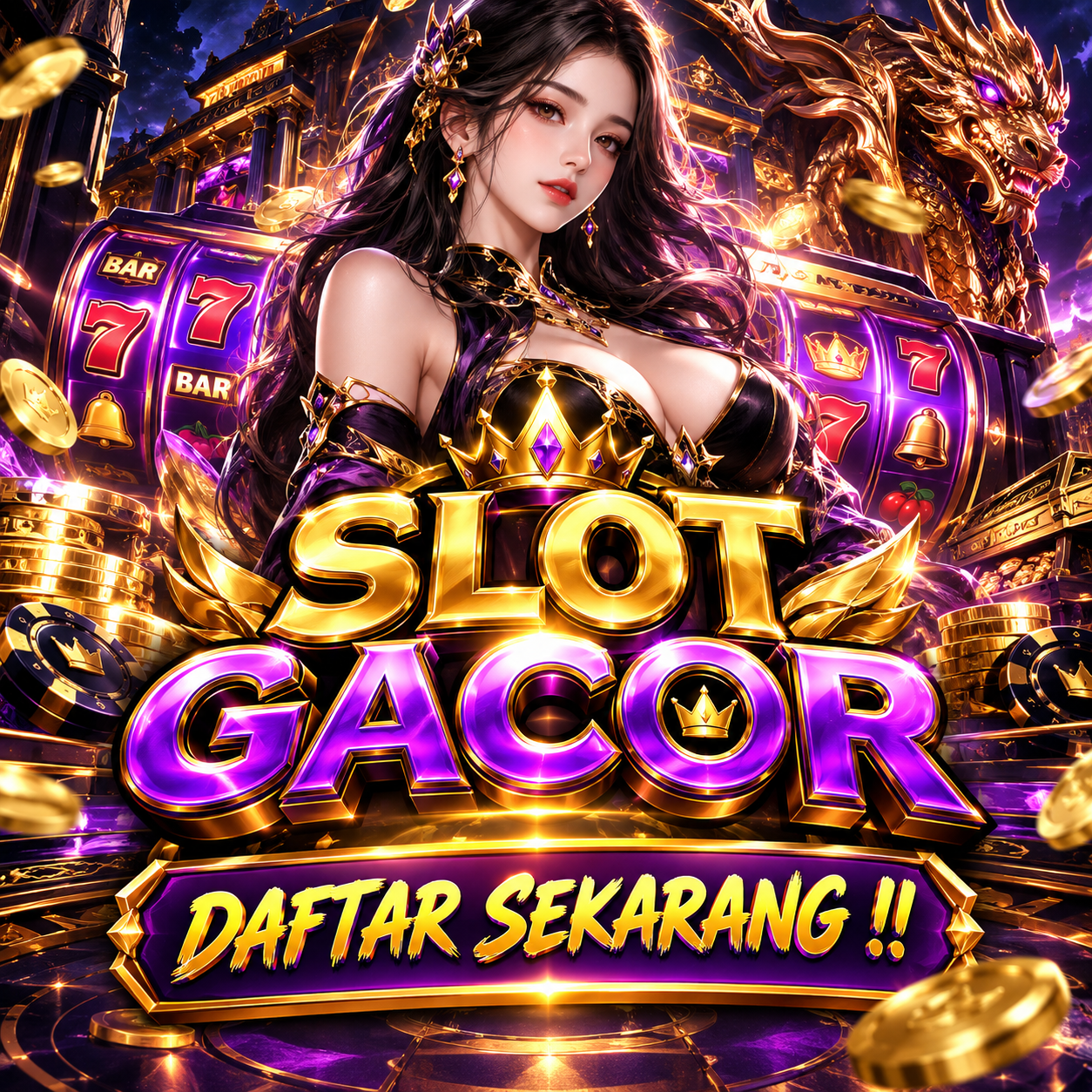 KUPU16 AGEN SLOT GACOR SLOT77